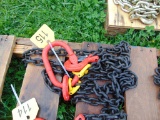 NEW Double Chain Sling