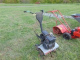 Craftsman 24inch Rototiller