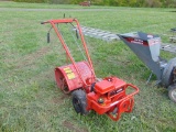Troybilt Pony Rototiller