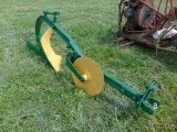 1x Plow