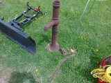 Hand Water Pump