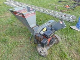 Sears 5hp Chipper/Shredder