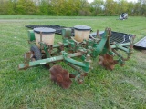 JD C178IN 2row Corn Planter