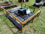 NEW Agro TK EXRC 54inch Excavator Brush Cutter