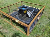 NEW Agro TK EXRC 54inch Excavator Brush Cutter
