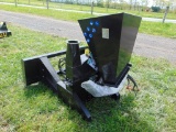 NEW Agro TK SSBX42inch QT Wood Chipper