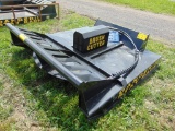 NEW Agro TK SSRC72 QT Heavy Duty Hyd Drive Brush Cutter