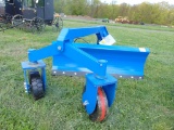 NEW Topcat SSSG 72inch QT Blade