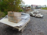5 Pallets of Shelving