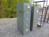 Filing Cabiet
