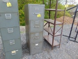 Filing Cabiet