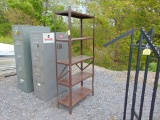 5 Tier Shelf
