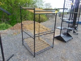 3 Tier Shelf