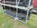 QT JCT 72inch Rototiller