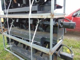 QT JCT 72inch Rototiller