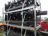 QT JCT 72inch Rototiller