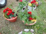 2 Planters