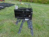 NEW QT 3000lb Pallet Forks