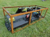 NEW QT AGT Flail Mower