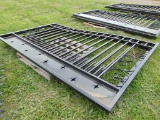 NEW 20ft Bi Folding Driveway Gate