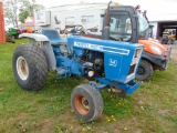 Ford 1300 Compact Tractor