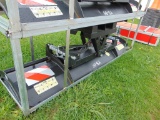 NEW QT 86inch Hyd Angle Blade
