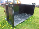 NEW 4x8 Debria Container