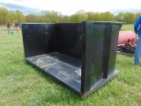 NEW Debris Box