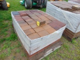 Skid of Pavers