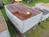 Skid of Pavers