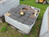 Skid of Pavers