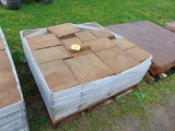 Skid of Pavers