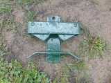 NEW Gate Latch