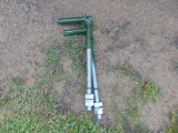 Bolt Hinges