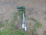 Bolt Hinges