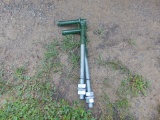 Bolt Hinges