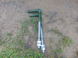 Bolt Hinges