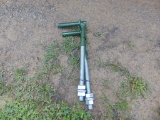 Bolt Hinges
