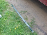 Double Pin Hinges