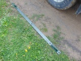 Double Pin Hinges