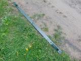 Double Pin Hinges