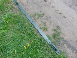 Double Pin Hinges
