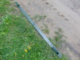 Double Pin Hinges