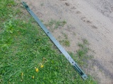 Double Pin Hinges