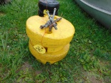 Pair of Wheel Weights