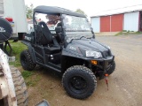 2022 Hi Sun Strike 550R 5x5