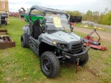 2002 Hi Sun Strike 250EFI 5x5