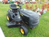 Poulan Pro Lawn Tractor w/42inch Deck