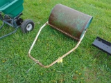24inch Roller Tractor Hitch
