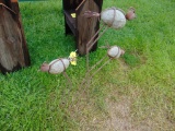 Lawn Oranment